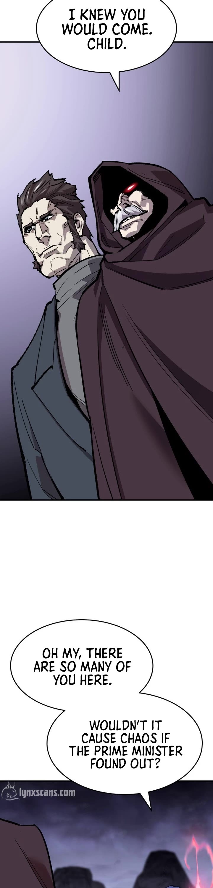 Limit Breaker Chapter 94 page 60 - Chapter 94