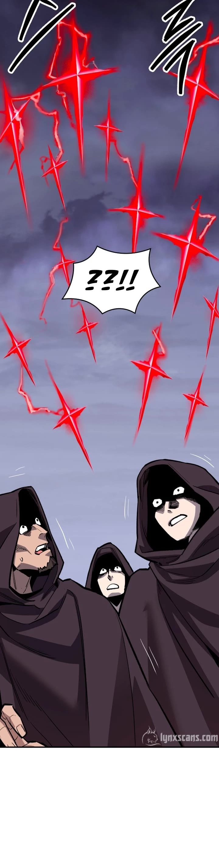Limit Breaker Chapter 94 page 63 - Chapter 94