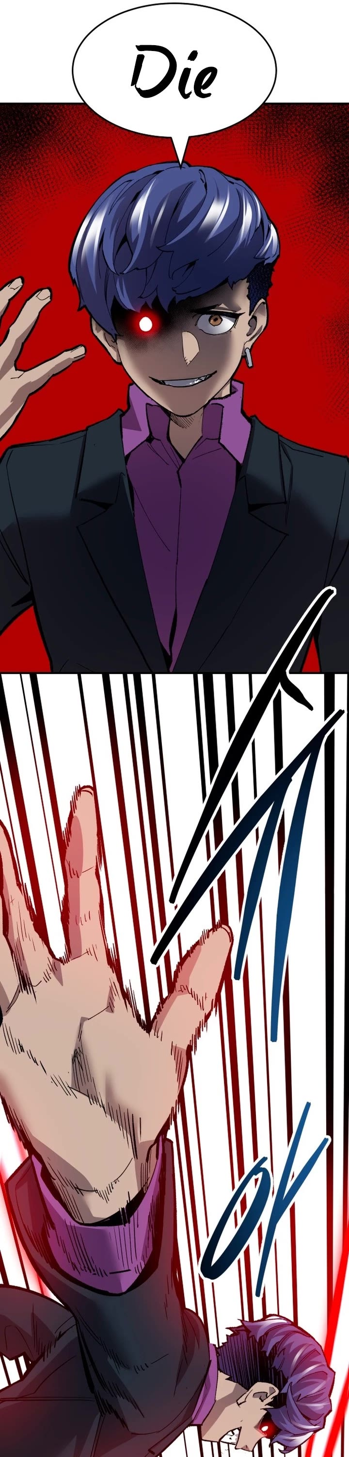 Limit Breaker Chapter 94 page 65 - Chapter 94