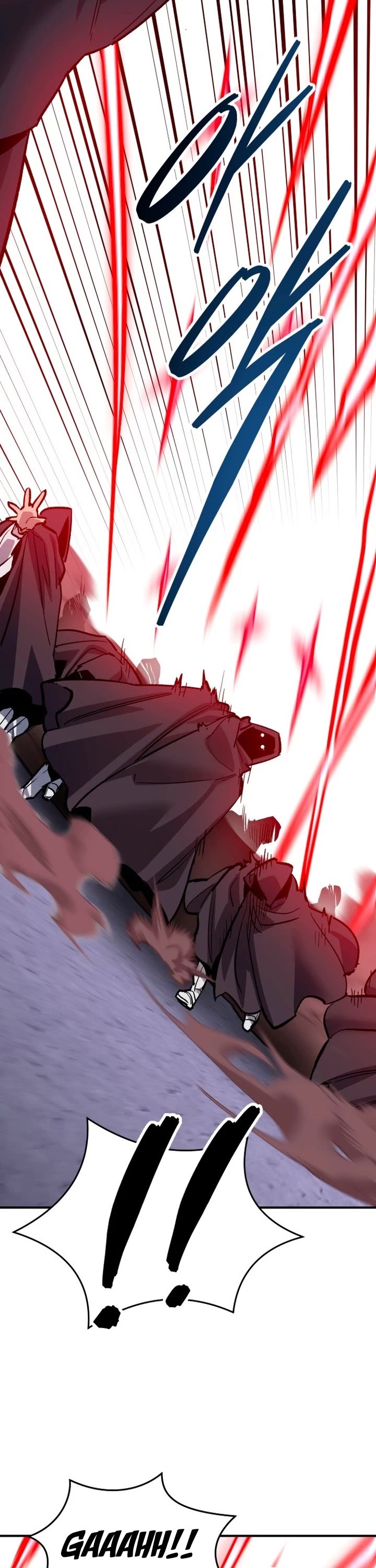 Limit Breaker Chapter 94 page 66 - Chapter 94