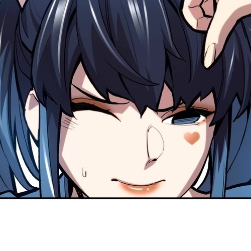 Limit Breaker Chapter 94 cover