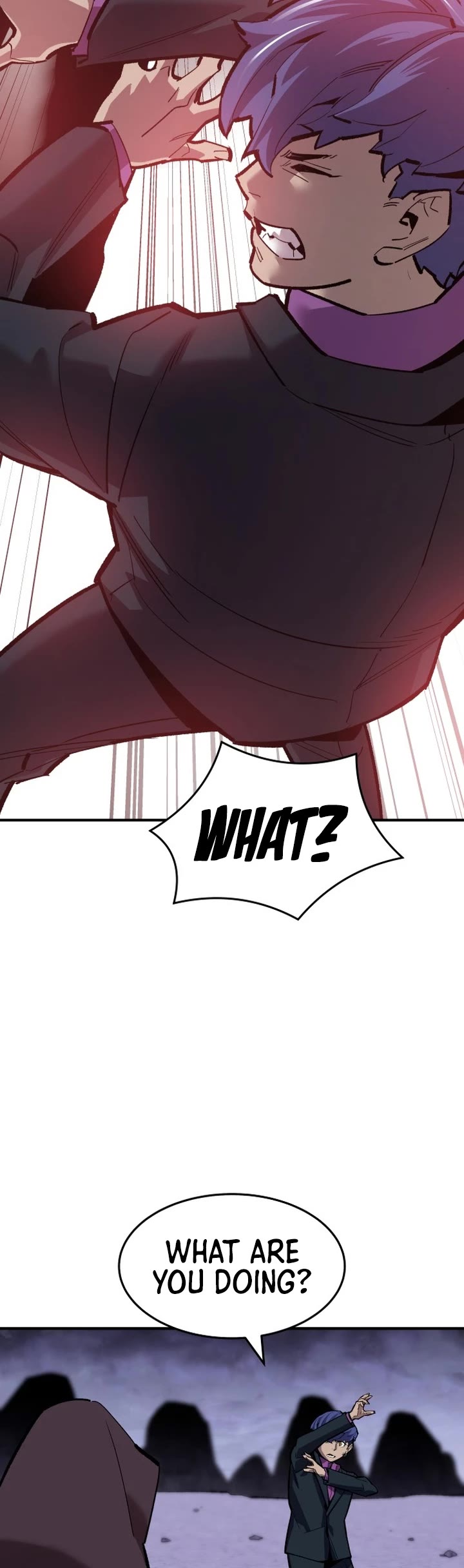 Limit Breaker Chapter 95 page 14 - Chapter 95