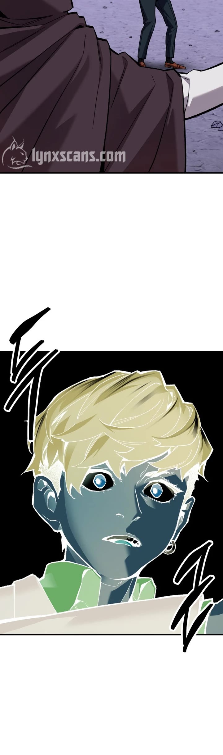 Limit Breaker Chapter 95 page 15 - Chapter 95