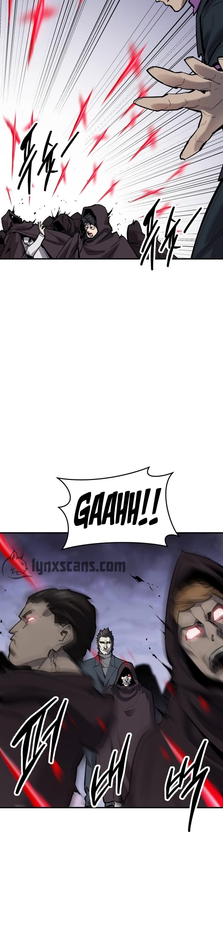 Limit Breaker Chapter 95 page 3 - Chapter 95