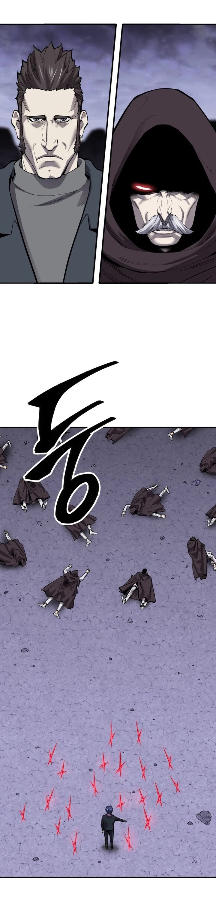 Limit Breaker Chapter 95 page 4 - Chapter 95