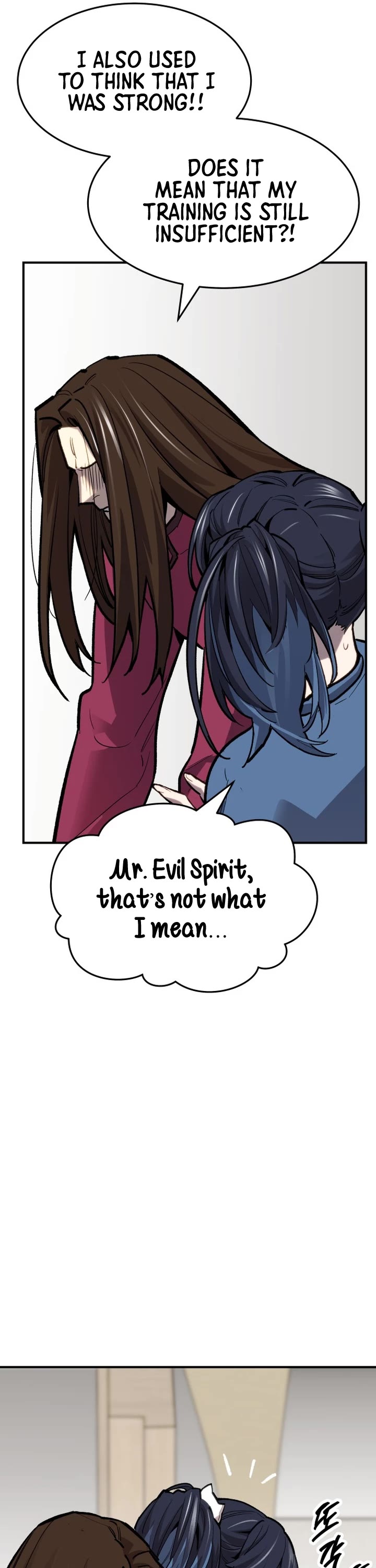 Limit Breaker Chapter 95 page 44 - Chapter 95
