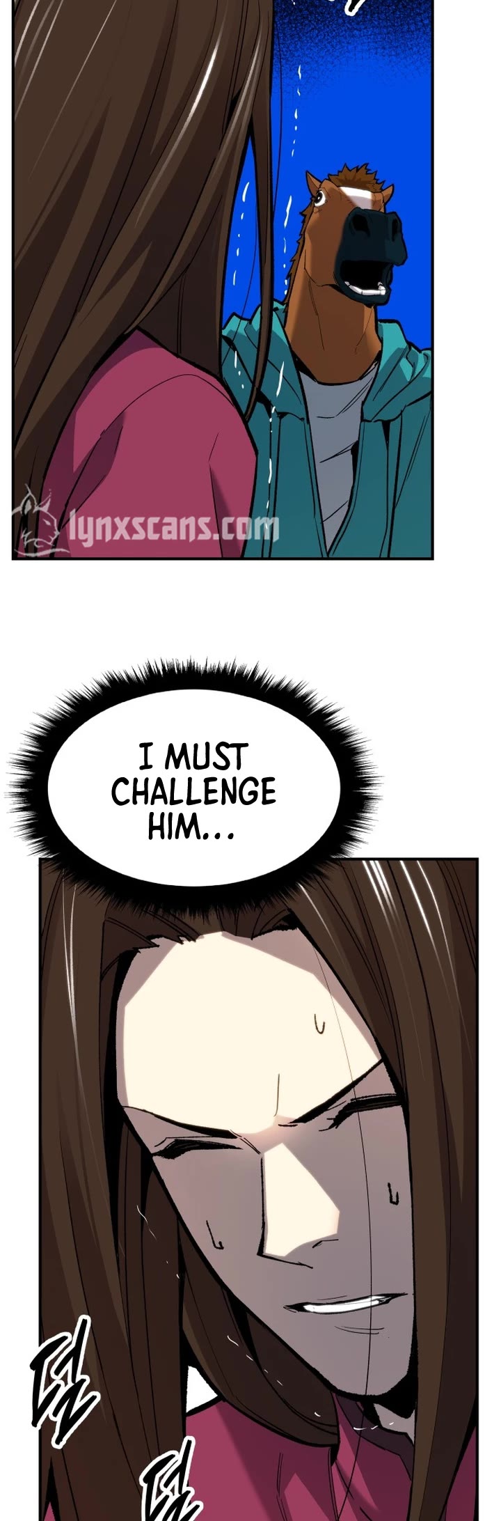 Limit Breaker Chapter 95 page 49 - Chapter 95