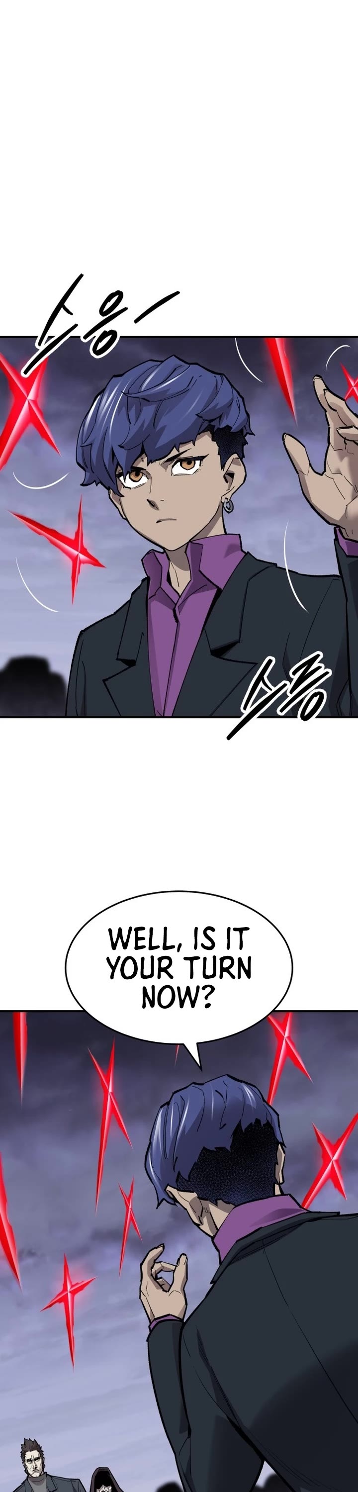 Limit Breaker Chapter 95 page 5 - Chapter 95