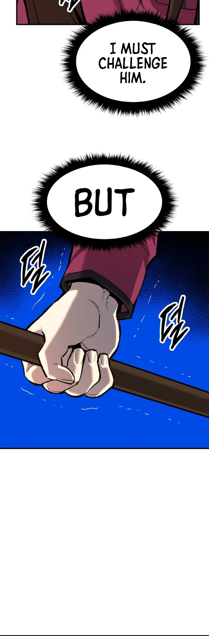 Limit Breaker Chapter 95 page 50 - Chapter 95