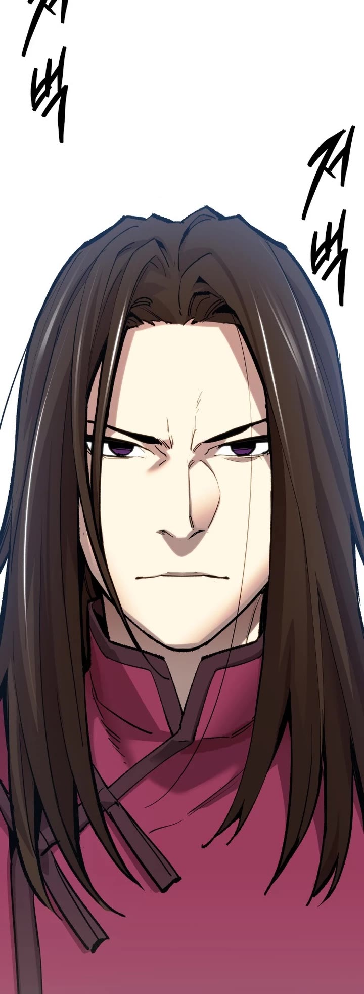 Limit Breaker Chapter 95 page 55 - Chapter 95