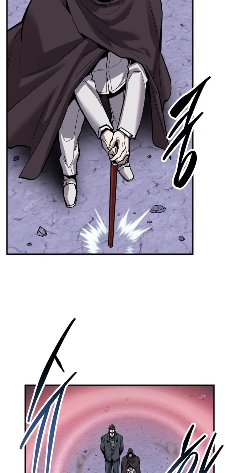 Limit Breaker Chapter 95 page 7 - Chapter 95