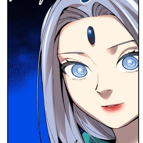 Limit Breaker Chapter 95 cover