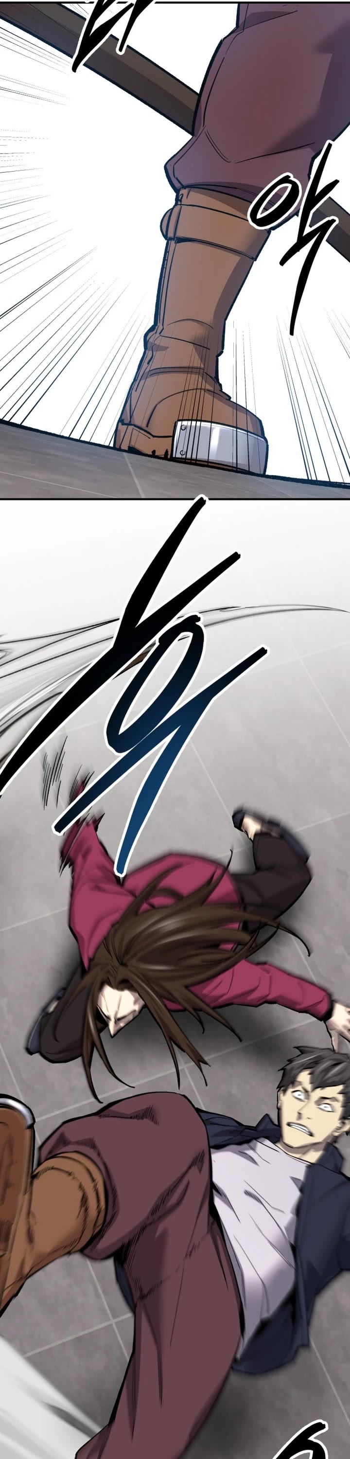Limit Breaker Chapter 96 page 10 - Chapter 96