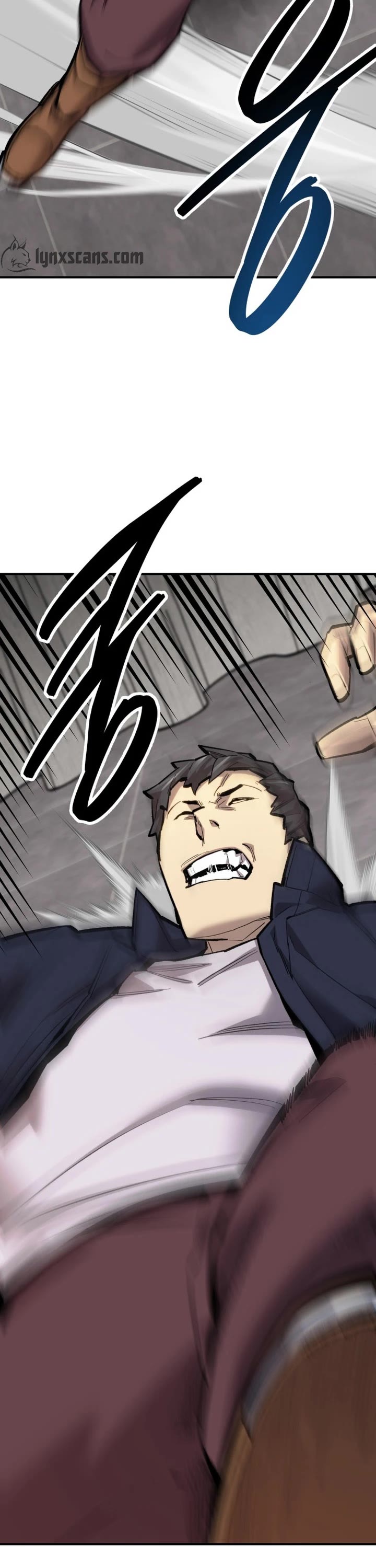Limit Breaker Chapter 96 page 11 - Chapter 96