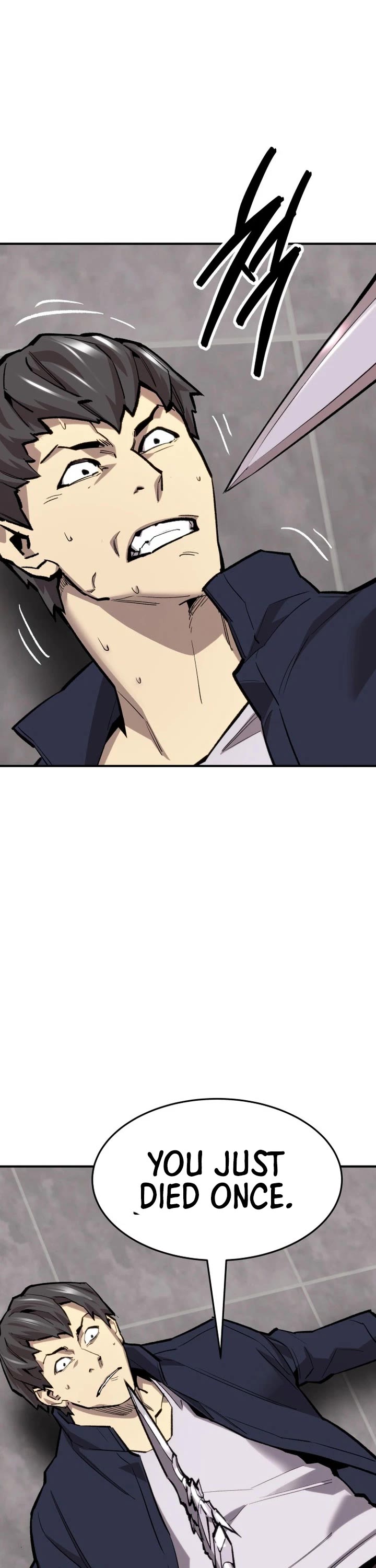 Limit Breaker Chapter 96 page 12 - Chapter 96