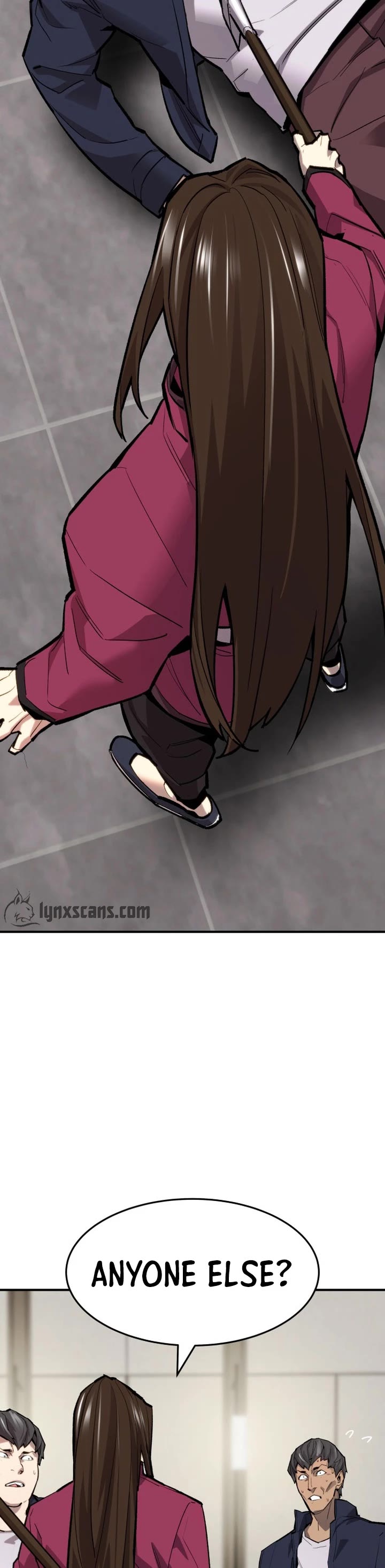 Limit Breaker Chapter 96 page 13 - Chapter 96