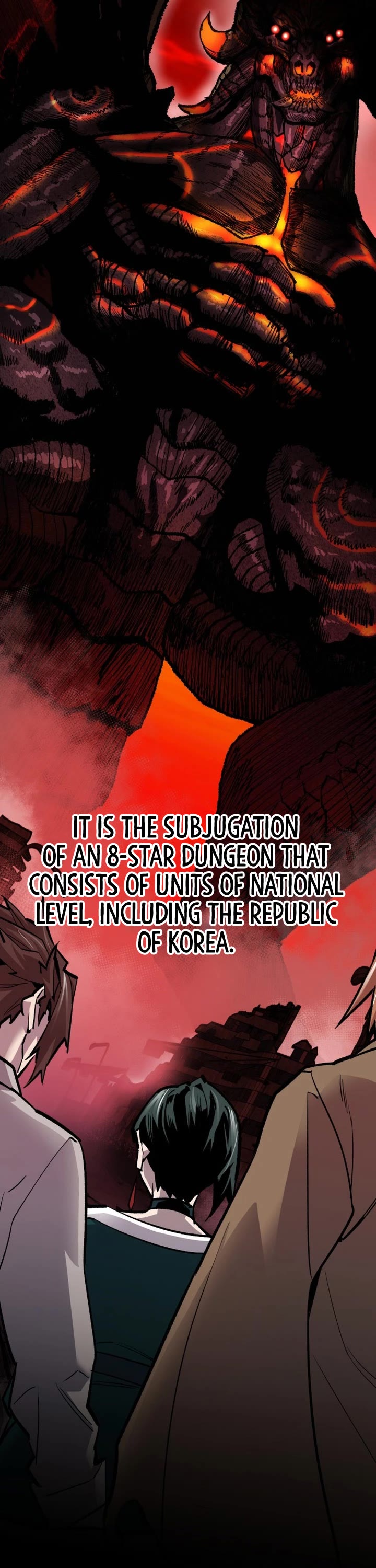 Limit Breaker Chapter 96 page 26 - Chapter 96