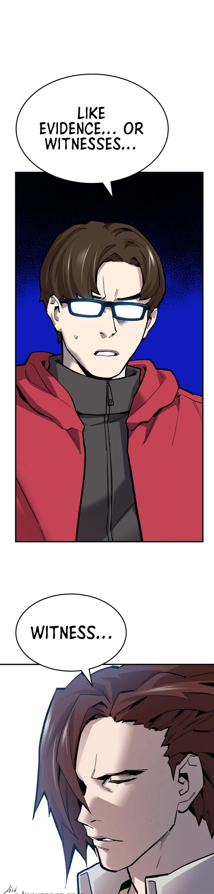 Limit Breaker Chapter 96 page 39 - Chapter 96