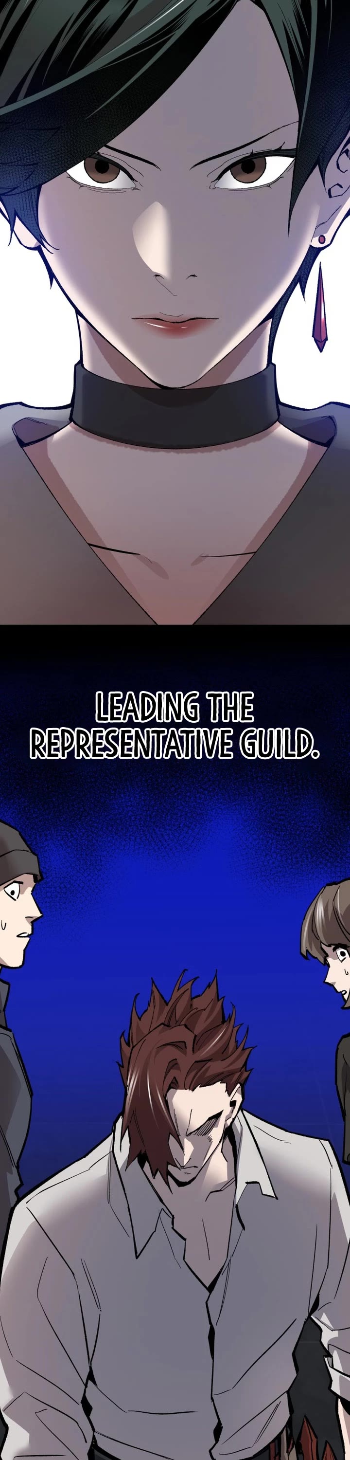 Limit Breaker Chapter 96 page 46 - Chapter 96
