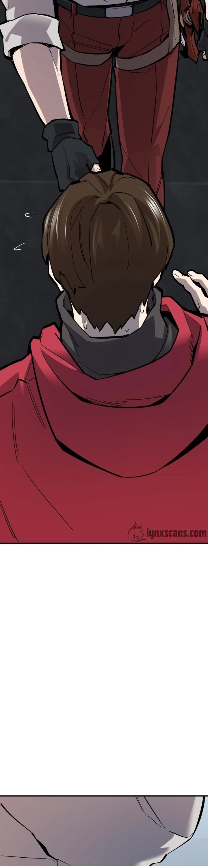 Limit Breaker Chapter 96 page 47 - Chapter 96