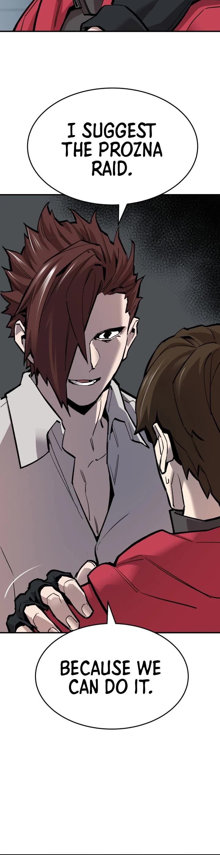 Limit Breaker Chapter 96 page 49 - Chapter 96