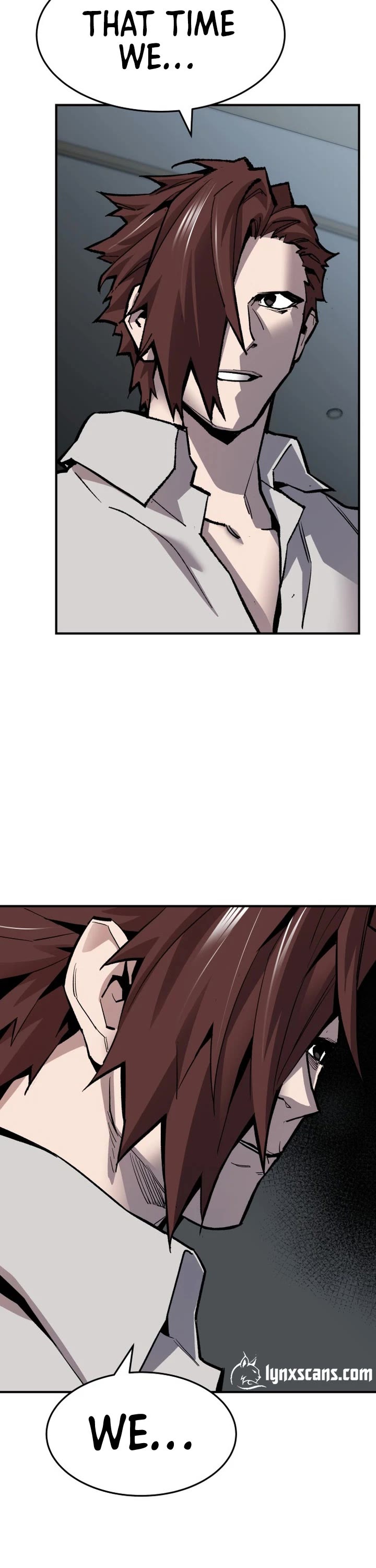 Limit Breaker Chapter 96 page 52 - Chapter 96