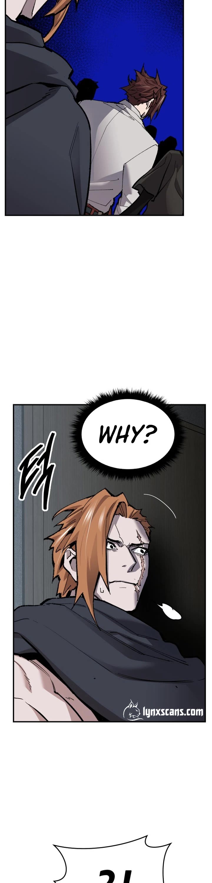 Limit Breaker Chapter 96 page 54 - Chapter 96