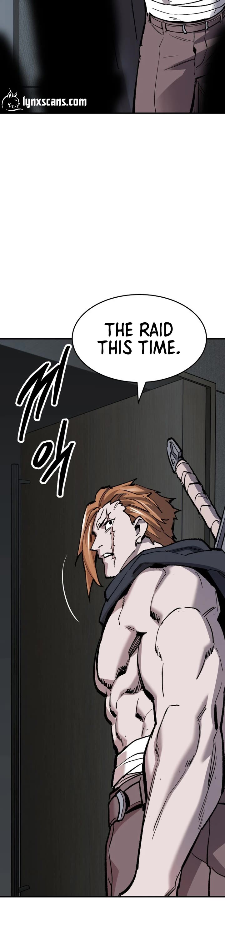 Limit Breaker Chapter 96 page 58 - Chapter 96