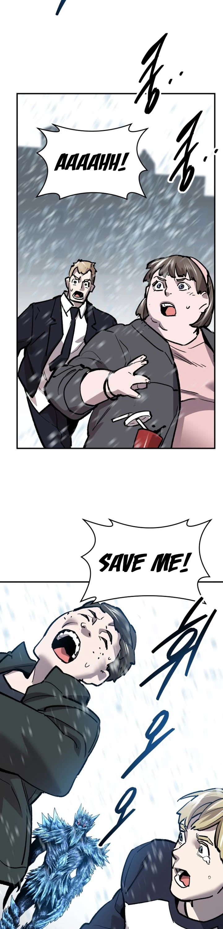 Limit Breaker Chapter 96 page 60 - Chapter 96