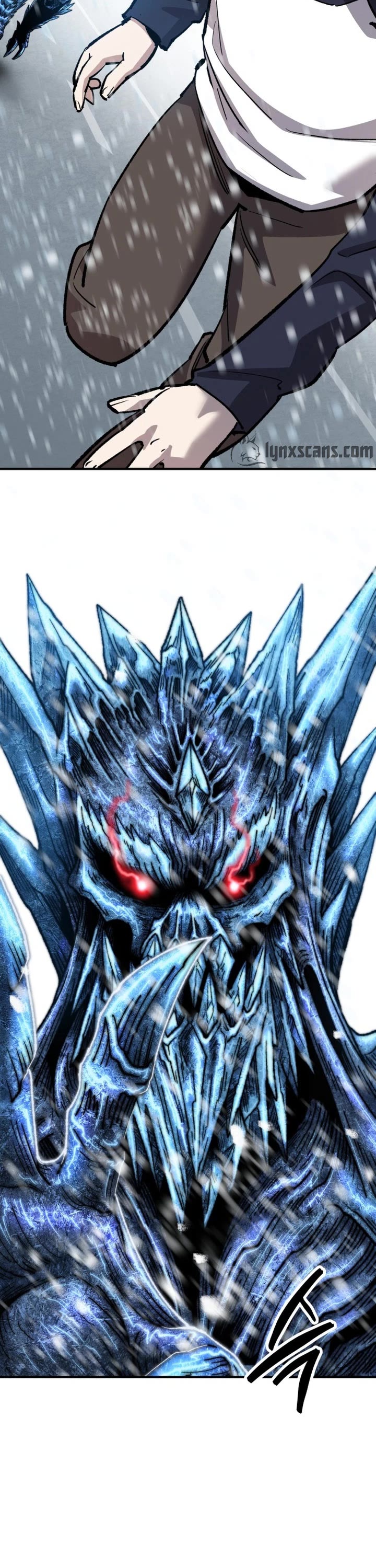 Limit Breaker Chapter 96 page 61 - Chapter 96