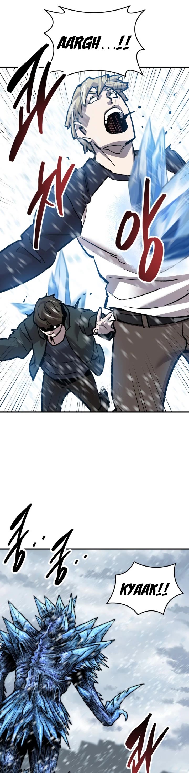 Limit Breaker Chapter 96 page 62 - Chapter 96