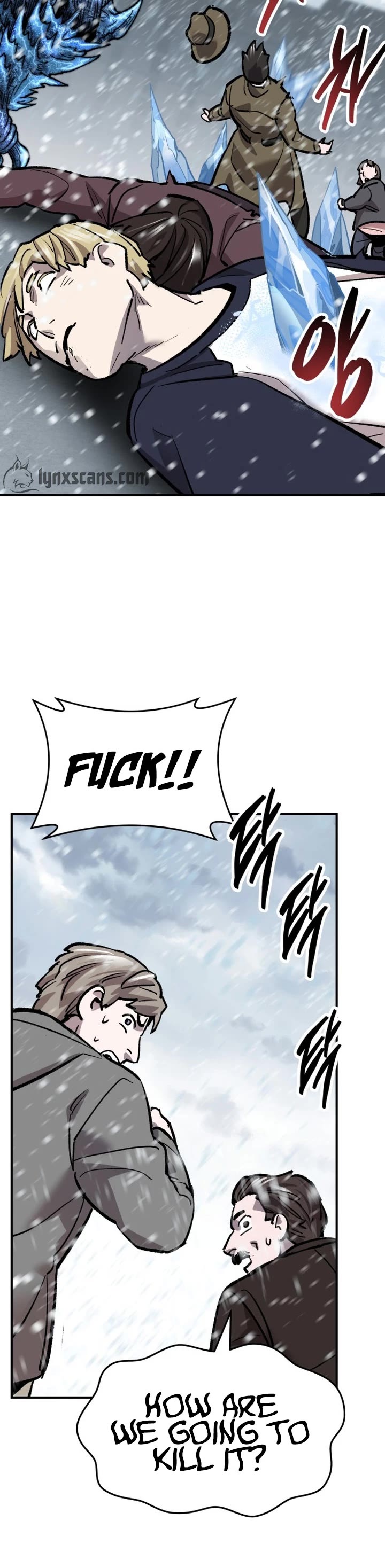 Limit Breaker Chapter 96 page 63 - Chapter 96