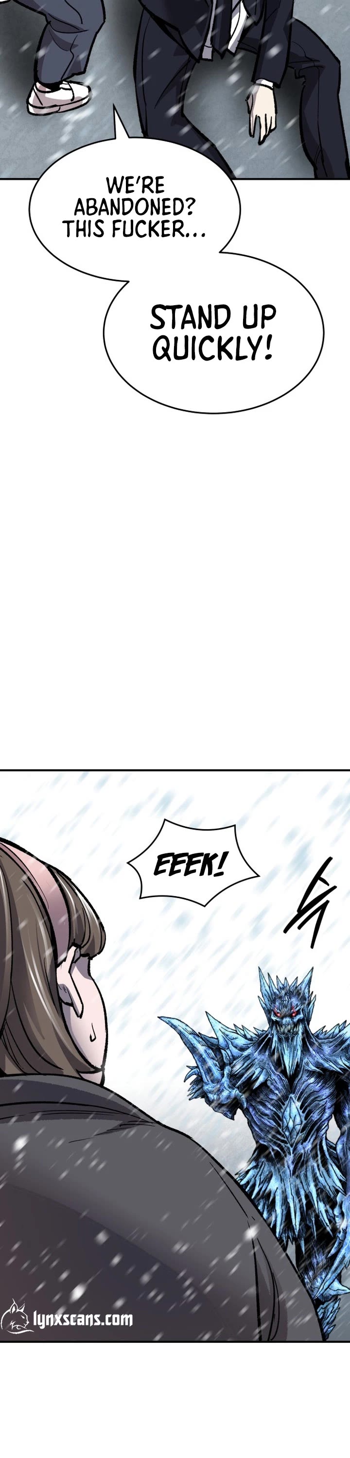 Limit Breaker Chapter 96 page 65 - Chapter 96