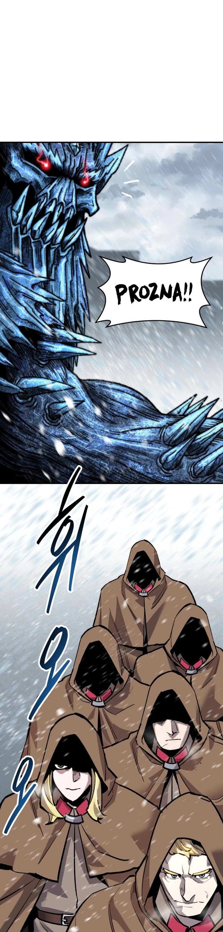 Limit Breaker Chapter 96 page 66 - Chapter 96