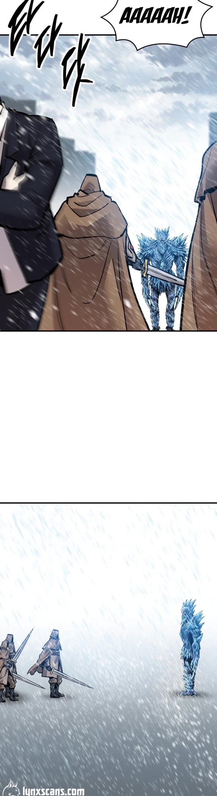 Limit Breaker Chapter 96 page 69 - Chapter 96