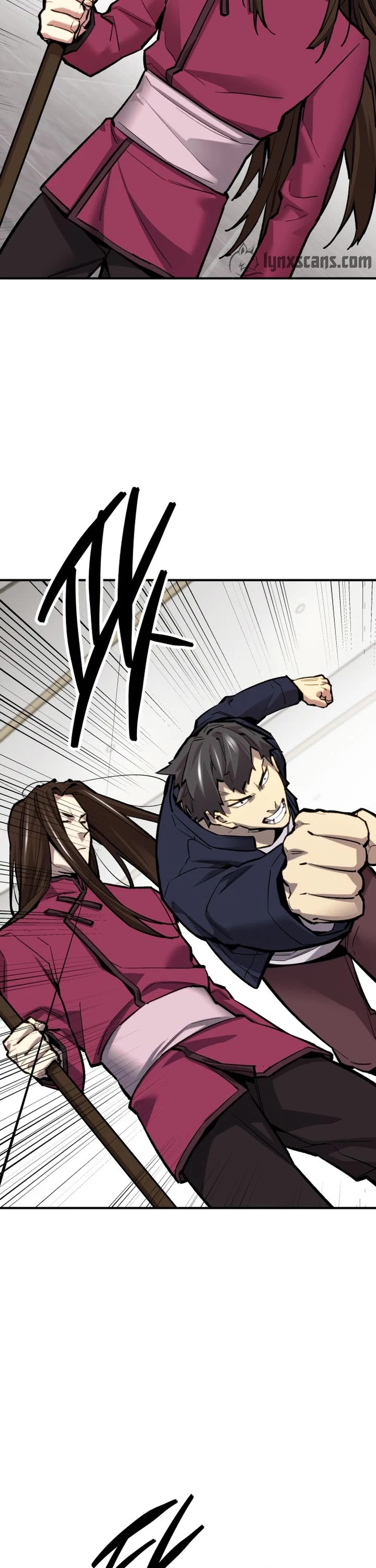 Limit Breaker Chapter 96 page 9 - Chapter 96