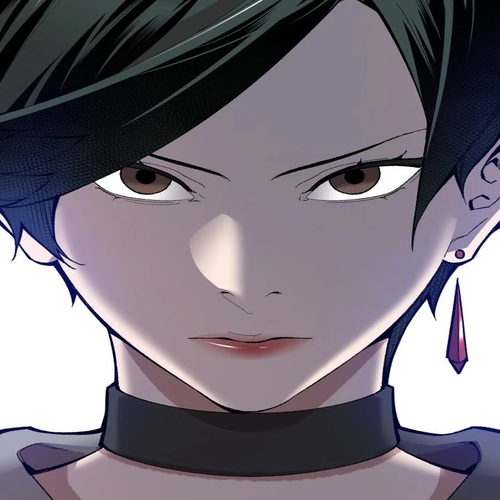 Limit Breaker Chapter 96 cover