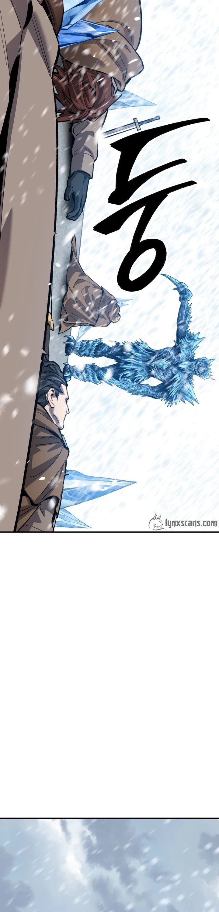 Limit Breaker Chapter 97 page 10 - Chapter 97