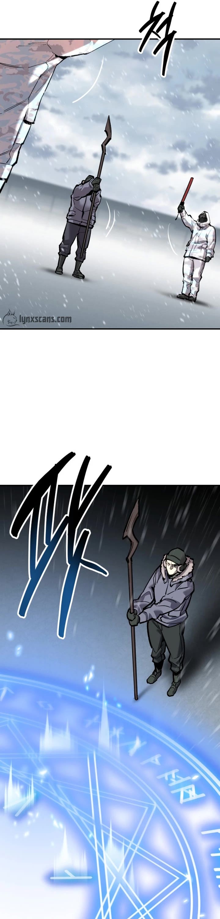 Limit Breaker Chapter 97 page 15 - Chapter 97