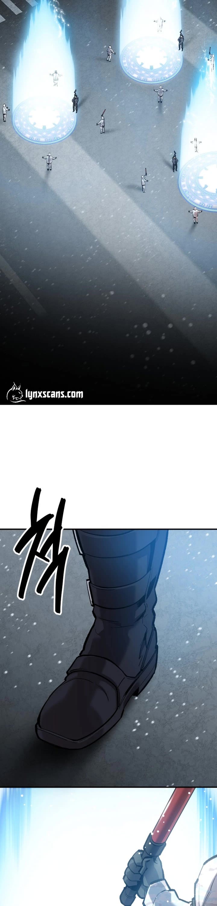 Limit Breaker Chapter 97 page 17 - Chapter 97