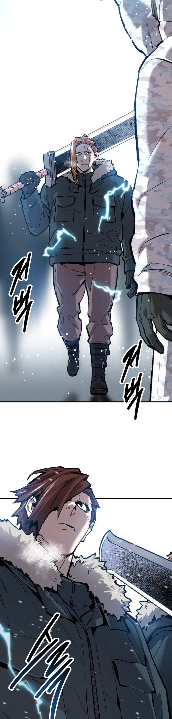 Limit Breaker Chapter 97 page 18 - Chapter 97