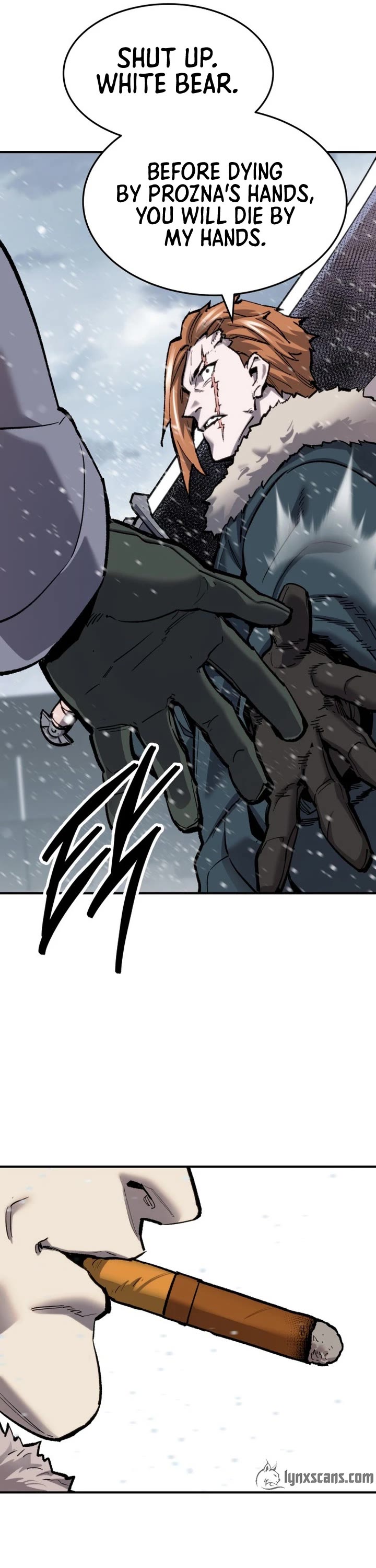 Limit Breaker Chapter 97 page 22 - Chapter 97
