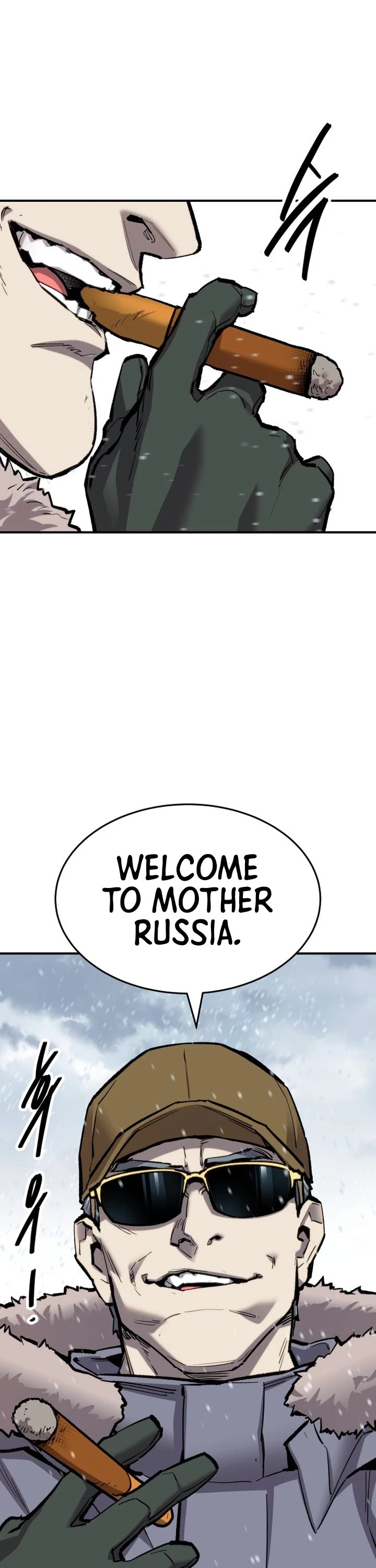 Limit Breaker Chapter 97 page 23 - Chapter 97