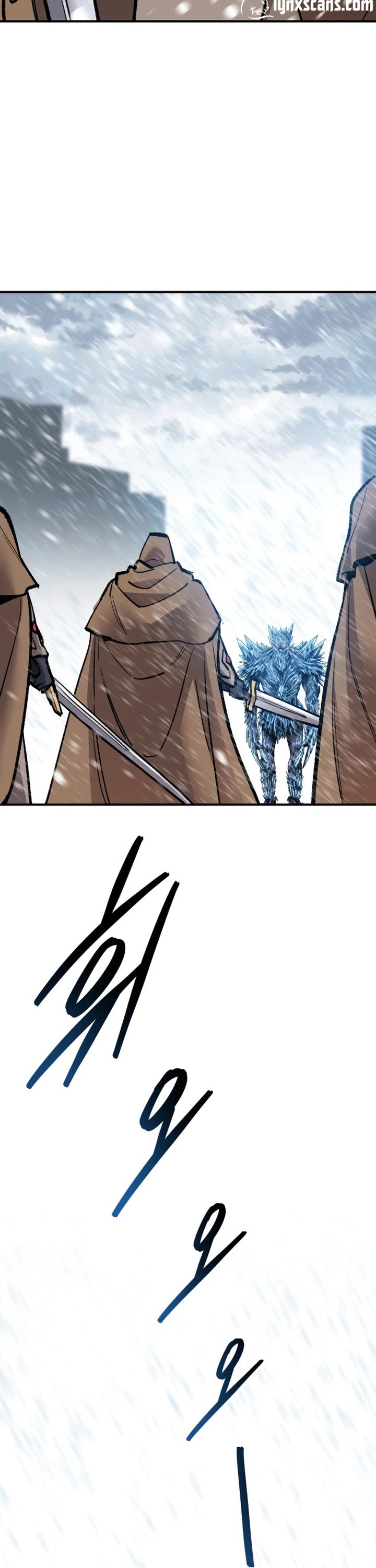 Limit Breaker Chapter 97 page 3 - Chapter 97