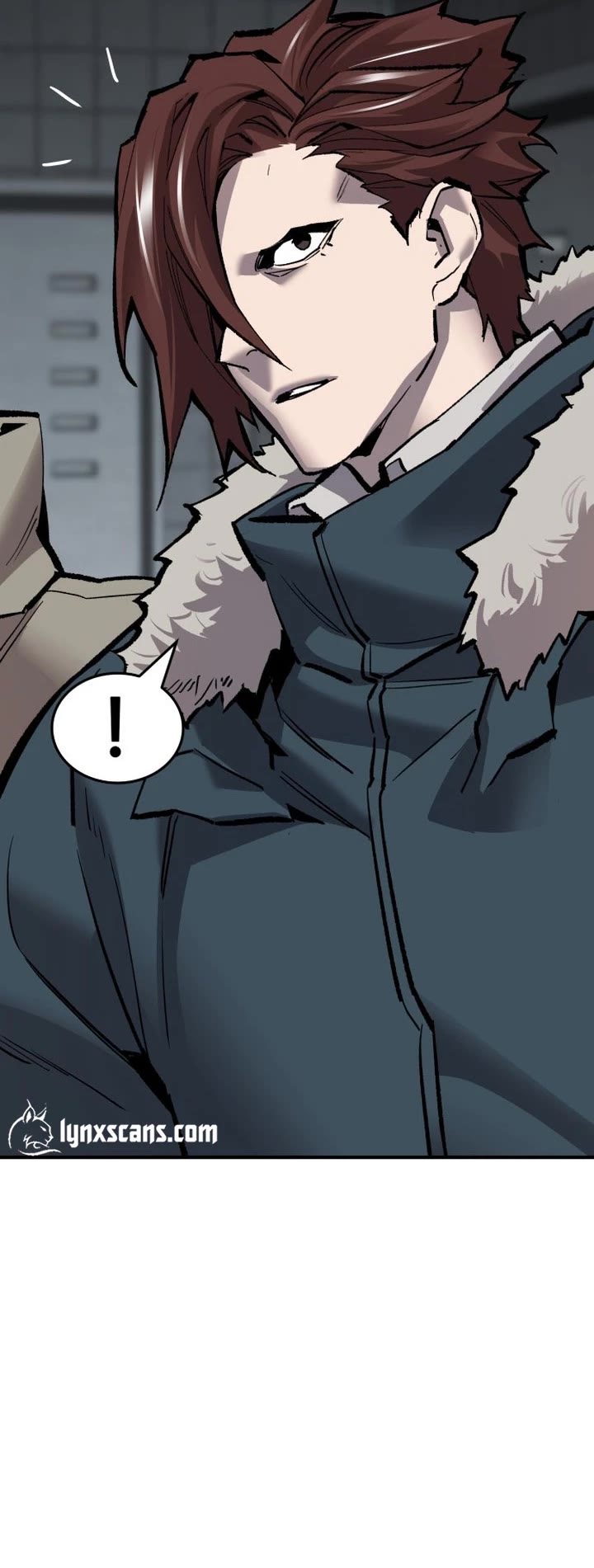 Limit Breaker Chapter 97 page 35 - Chapter 97