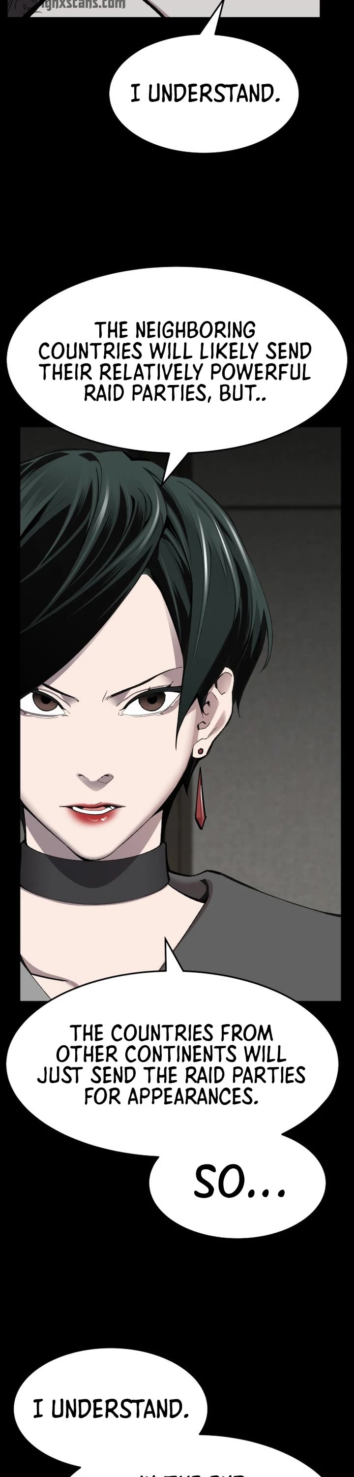 Limit Breaker Chapter 97 page 39 - Chapter 97