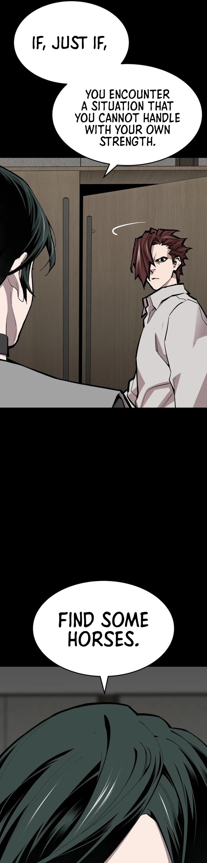 Limit Breaker Chapter 97 page 43 - Chapter 97