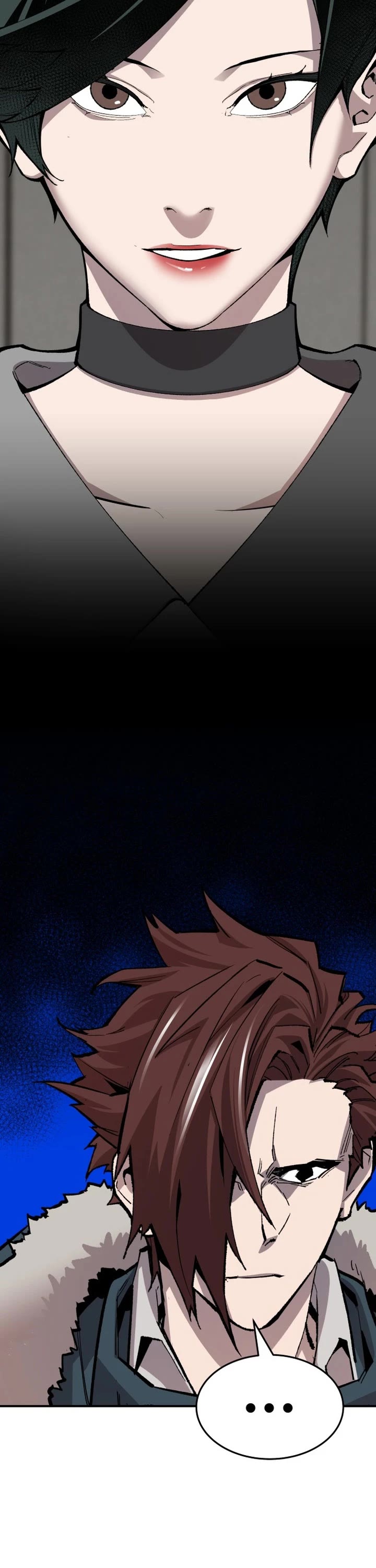 Limit Breaker Chapter 97 page 44 - Chapter 97