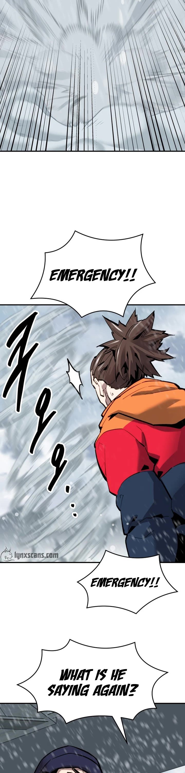 Limit Breaker Chapter 97 page 52 - Chapter 97