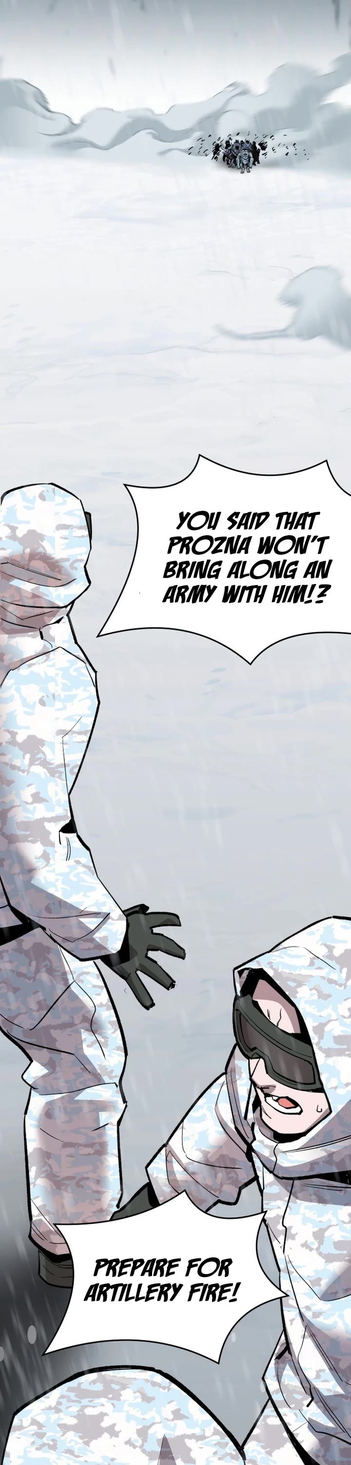 Limit Breaker Chapter 97 page 58 - Chapter 97
